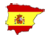 MARCOARTE - Espanol